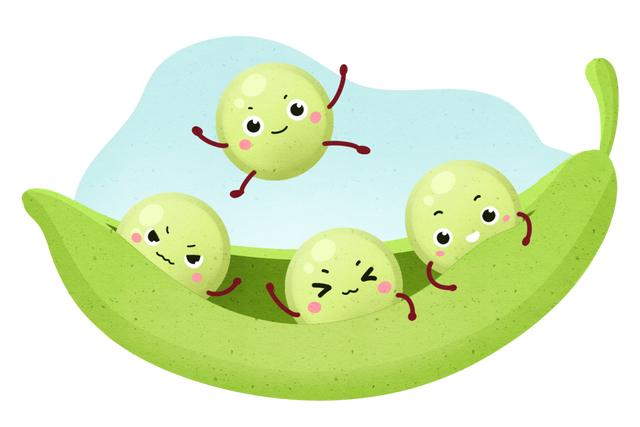 天然“爆爆珠”，口感甜、嫩、脆，還能養脾化濕