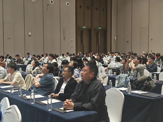 中國化學會第35屆學術年會理論化學分會成功舉辦 - 