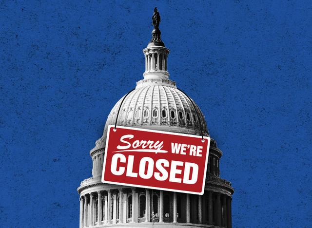 “停擺”危機逼近“臨界點” 吃飯和看病問題淪為美黨爭籌碼