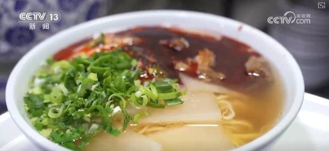 源自街頭的美味加速拓展海外市場 手握技藝複合型人才為產業發展注入新活力 - 