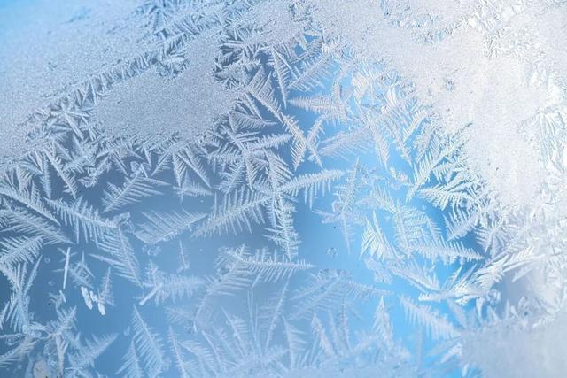 -2℃！有薄冰！南京最新預測 - 