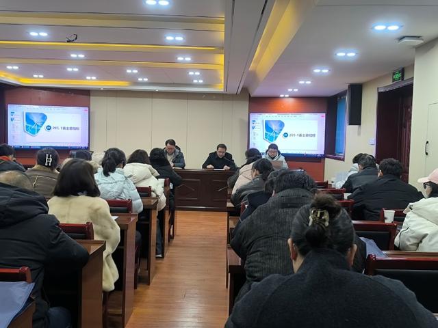 大通區開展規上工業企業研發報表填報業務培訓