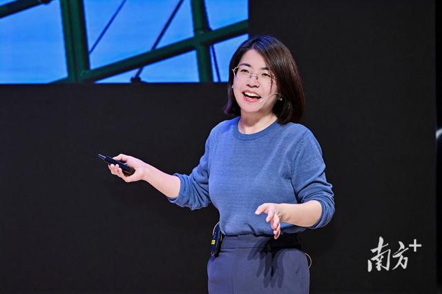 開啟極地世界探索之旅，南沙科普大講堂解鎖南北極奧秘 - 