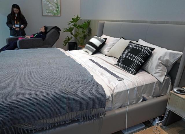 進博直擊｜聚焦痛點，適老化健康產品與服務發力銀髮經濟 - 