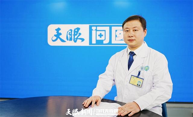 【天眼問醫】頭痛、反酸、胸悶，心血管疾病早期信號需警惕！