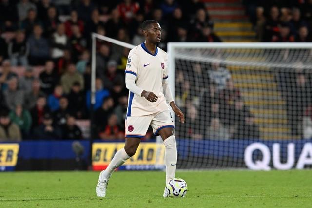 阿達拉比奧尤：我們的目標是闖入足總杯決賽，並最終捧起冠軍獎盃