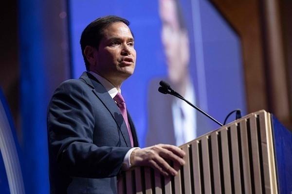 美國務卿：美伊第三輪談判將主要聚焦伊朗核計劃