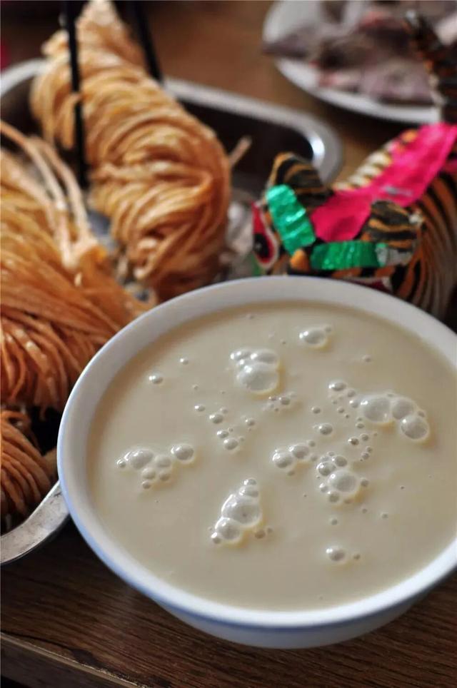 【食話人生】馬 糊 粥 || 季大相 - 