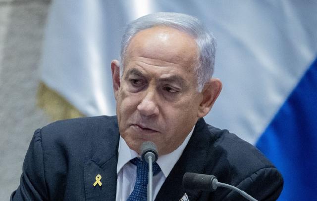 伊朗公布最新戰況，內塔尼亞胡行蹤被曝出