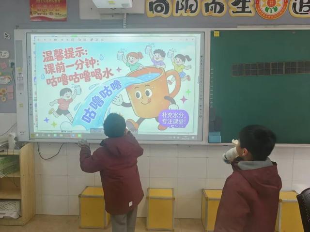 一天一口都沒喝！杭州老母親們愁壞：天冷了，孩子不愛喝水咋辦？有老師出招 - 
