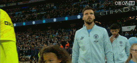 半場：曼城2-1伯恩茅斯，哈蘭德單刀雙響，謝爾基兩傳 - 