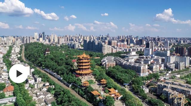 理響中國｜聆聽一位革命老戰士與一座城的迴響