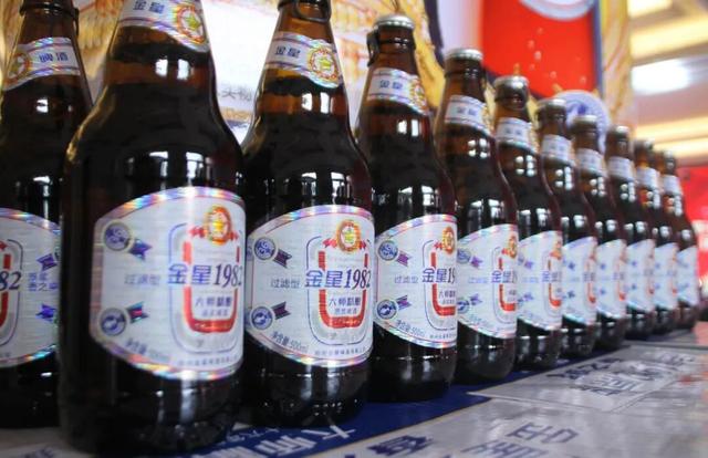 金星啤酒怪異增資：經銷商認購價比實控人貴了18倍