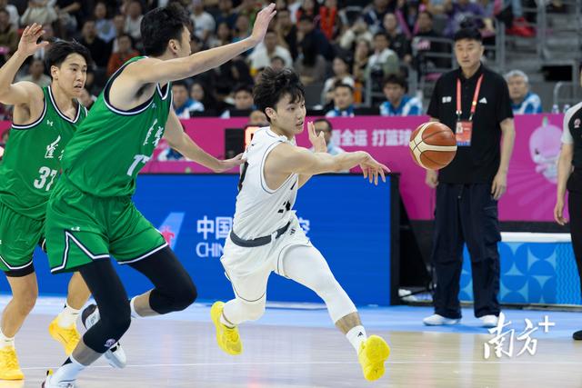 廣東21地市，都有怎樣的體育性格？| 全運會觀察 - 