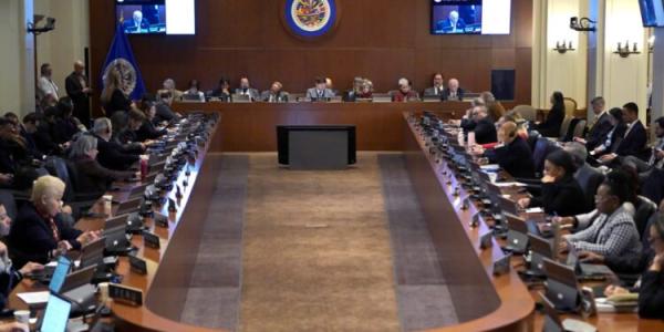 拉美多國聲援委內瑞拉，譴責美國對委軍事行動 - 