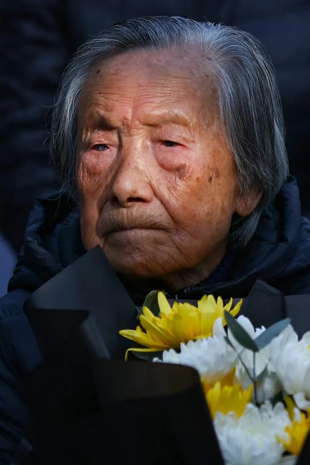 88年了，為什麼我們不能忘記南京大屠殺 - 