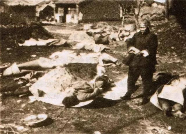 88年了，為什麼我們不能忘記南京大屠殺 - 