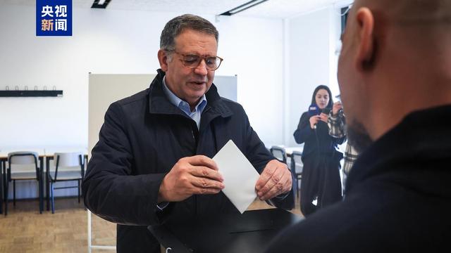 葡萄牙總統選舉將進入第二輪投票