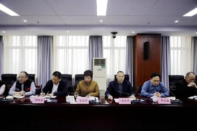 濱州市體育運動學校召開2026年春季開學工作會議 - 