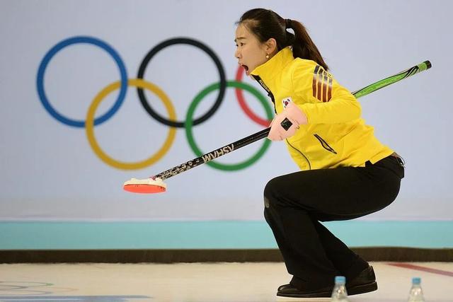 “我的41歲滑冰老師，竟然是冬奧會運動員” - 