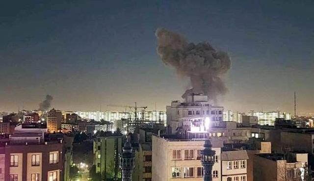 大部分中國公民已撤離伊朗！美國3小時連發6條撤離令 - 