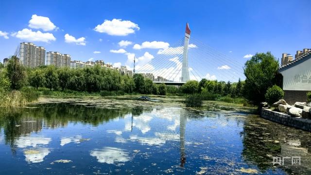 青海“十四五”期間投入157億築牢“中華水塔”安全屏障 - 