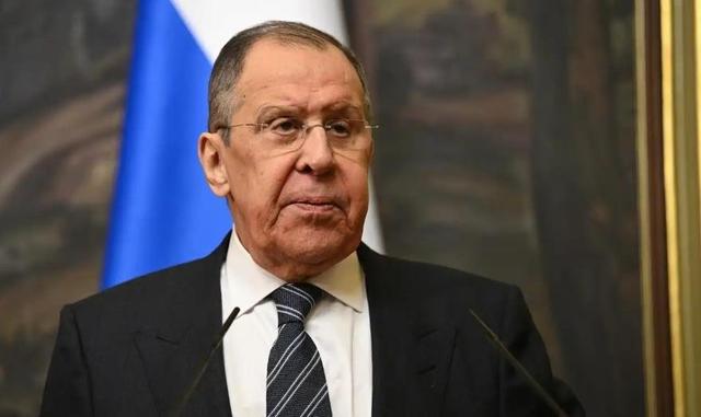 俄外長：美以攻擊伊朗後果極其嚴重，影響深遠，目前尚未看到美國有顧及俄羅斯利益的意願，美國正試圖讓俄羅斯退出所有能源市場 - 