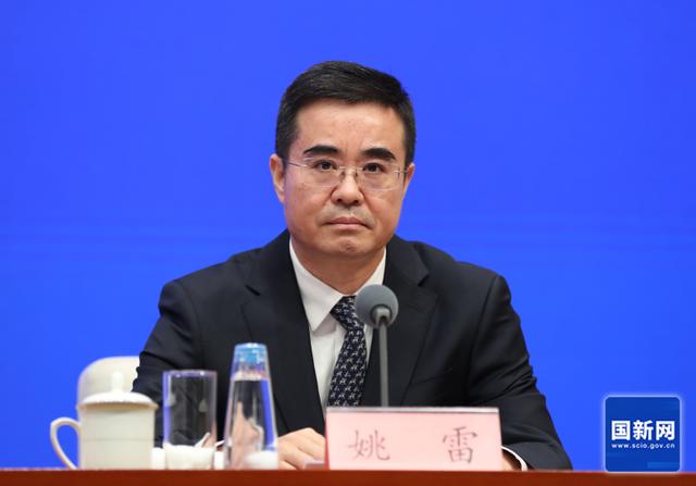 事關綠色消費，市場監管總局答頂端新聞 - 