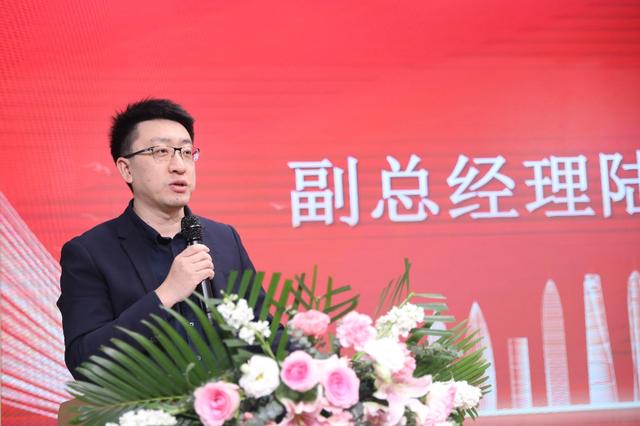 深化產教融合 共育ICT人才 哈爾濱廣廈學院優選級華為ICT學院正式揭牌 - 