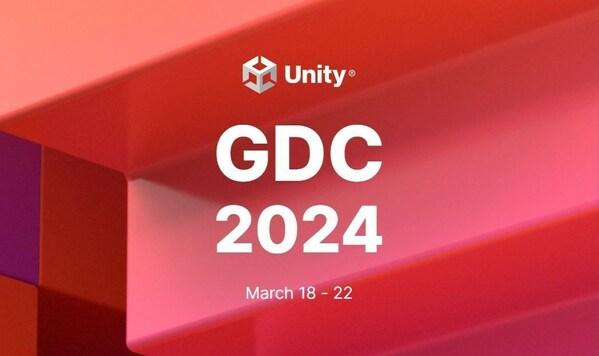 2024 Unity游戏报告洞见：市场变化莫测，游戏工作室大胆优化资源韧性