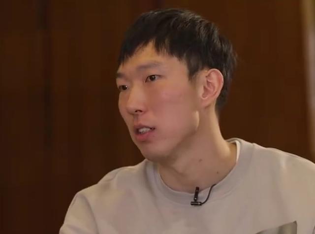 周琦談歸化球員標準：我們目標是進入奧運會，他一定要有強解能力 - 天天要聞