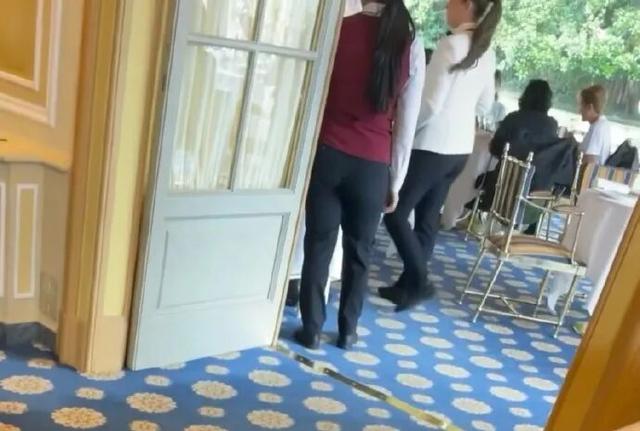 王心凌吳克群被偶遇；此前王心凌回應與吳克群緋聞：彼此不需要多言，他一直都是我很好的朋友 - 