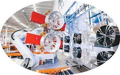 中小企業靠啥駛入“快車道” - 