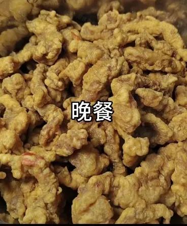 一覺醒來，全山東的網友都在曬：不出意外，正月初一到正月十五，都有這道菜！網友：過了十五，加點白菜，還能吃一禮拜 - 