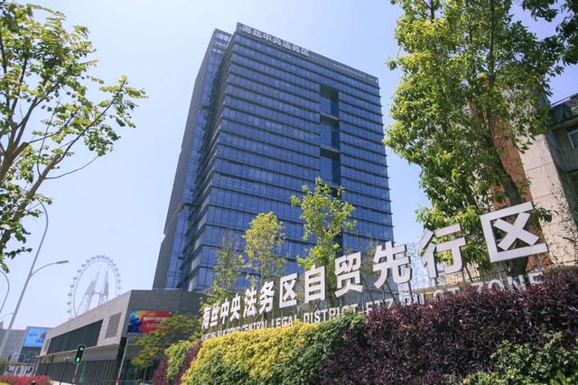 從營商環境到基層治理……福建法治實踐暖了千家萬戶 - 