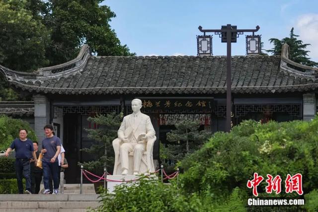 人這一輩子，一定要去一趟泰州！ - 