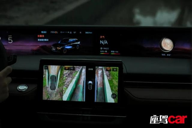 極致的 “舒服”駕乘體驗——林肯航海家 | CAR REVIEWS - 