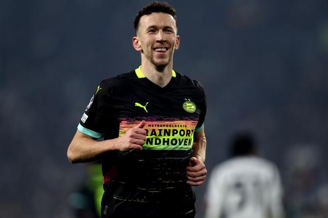 羅馬諾：佩里西奇樂意重返國米，埃因霍溫堅決要得到轉會費