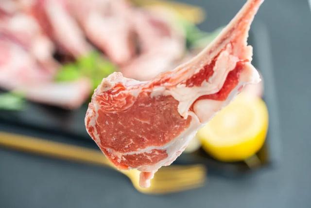 神奇草木｜冬日暖身良方，來一道當歸生薑燉羊肉~ - 