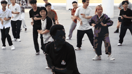 投稿太踴躍！“2025四川省外國留學生短視頻徵集大賽”延至12月31日截稿 - 