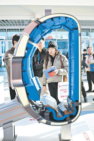 “國產太陽”加速照進現實