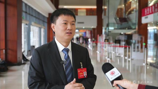 風起揚帆時，築夢新征程！貴州省政協委員熱議政協常委會工作報告 - 