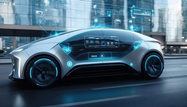 智駕體驗已過拐點？業內激辯AI顛覆汽車業路徑，地平線余凱：高端智駕配置三年內將成主流標配