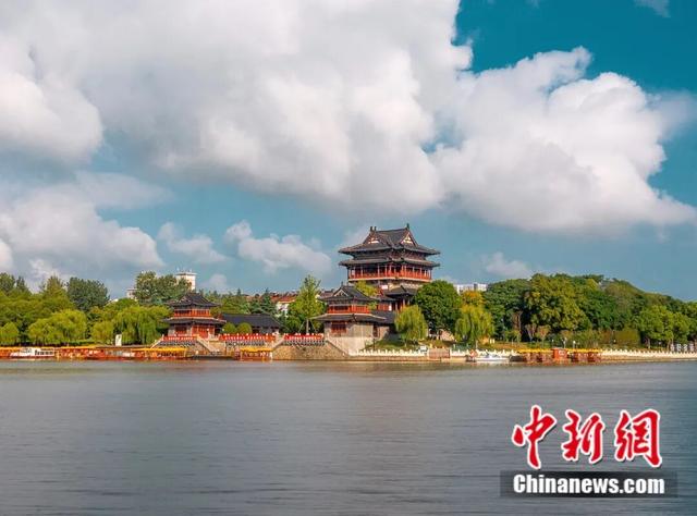 人這一輩子，一定要去一趟泰州！ - 