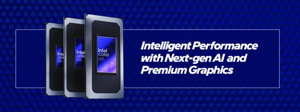 人工智能PC已主導2026 CES - 