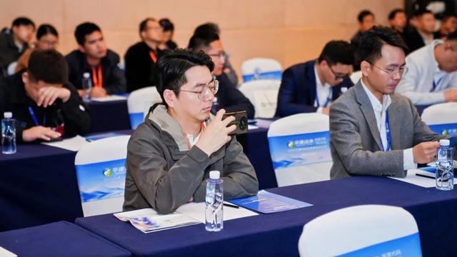 啟幕2026九峰山論壇，華康潔凈深度賦能化合物半導體產業生態 - 