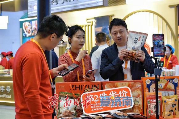 免稅新政“逾月”觀察：從一塊阿膠糕的“遠洋敘事”說起 - 