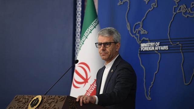 美伊2月26日談判是和平最後的機會？伊方緣何守口如瓶？