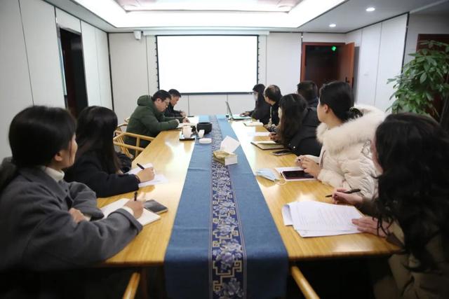 兩會時間·精品答卷丨隊伍卷·奮進 - 