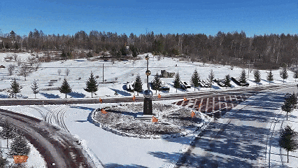 【家園要聞】銘記歷史 砥礪前行——韓家園林業局黨委理論學習中心組開展愛國主義教育觀影與座談交流活動 - 